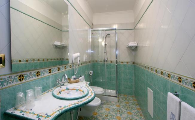 Фото отеля Grand Hotel La Panoiramica