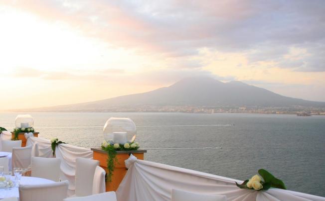 Фото отеля Grand Hotel La Panoiramica