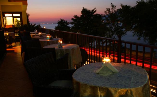 Фото отеля Grand Hotel La Panoiramica