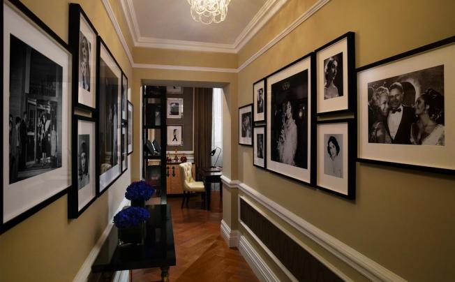 Фото отеля The St. Regis Grand Hotel