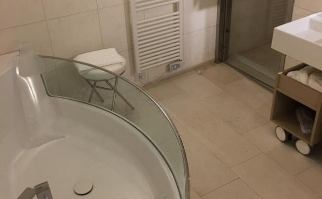 Фото отеля Villa Piedimonte