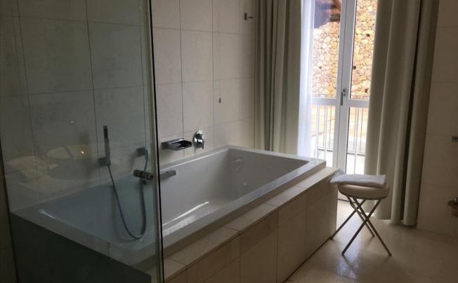 Фото отеля Villa Piedimonte