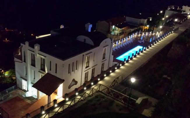 Фото отеля Villa Piedimonte