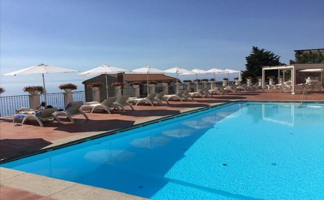 Фото отеля Villa Piedimonte
