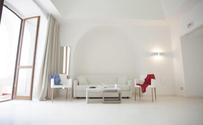 Фото отеля Villa Piedimonte