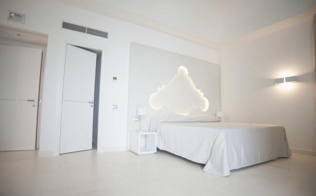 Фото отеля Villa Piedimonte