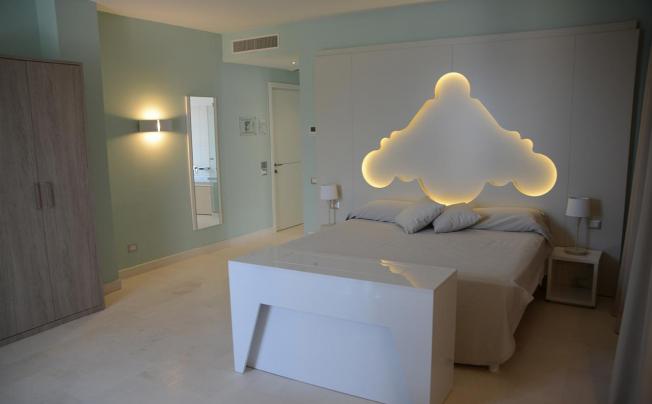 Фото отеля Villa Piedimonte