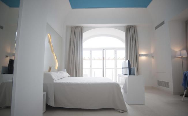 Фото отеля Villa Piedimonte
