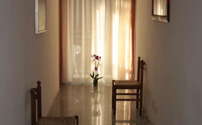 Фото отеля Orchidea