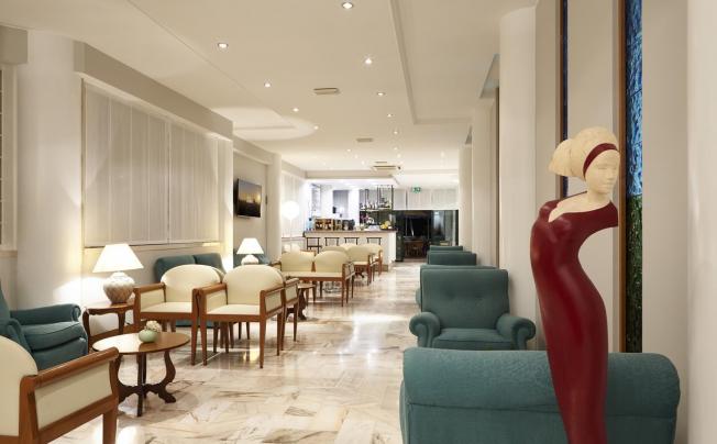 Фото отеля Ruhl Beach Hotel & Suites