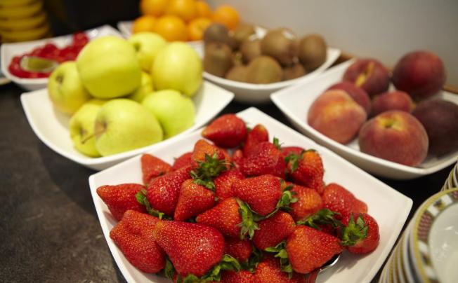 Фото отеля Ruhl Beach Hotel & Suites