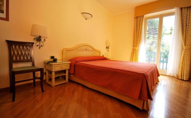 Фото отеля Grande Albergo