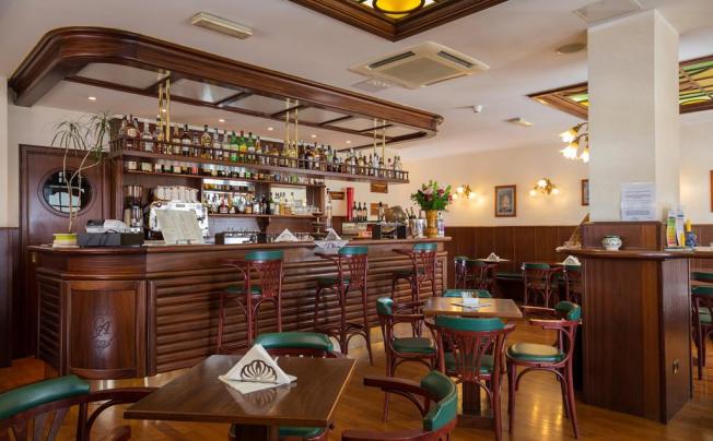 Фото отеля Grande Albergo