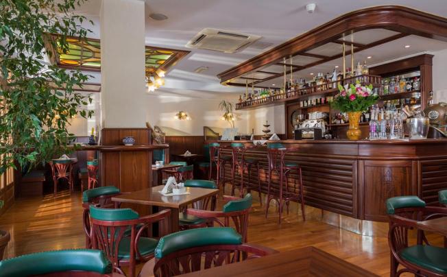 Фото отеля Grande Albergo