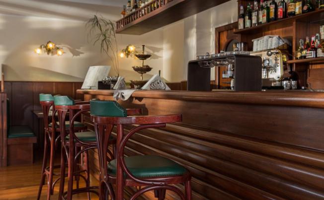 Фото отеля Grande Albergo
