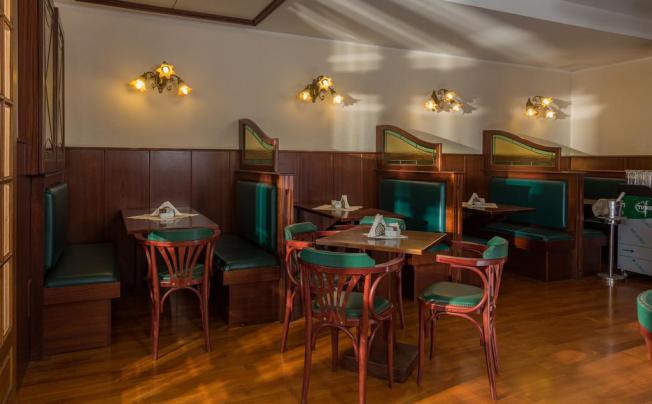 Фото отеля Grande Albergo