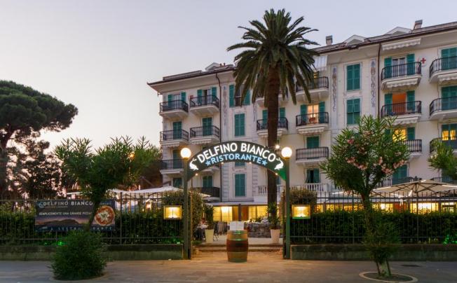 Фото отеля Grande Albergo