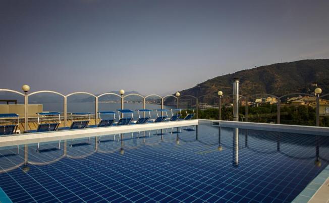 Фото отеля Grande Albergo