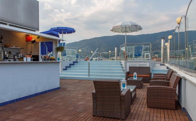 Фото отеля Grande Albergo