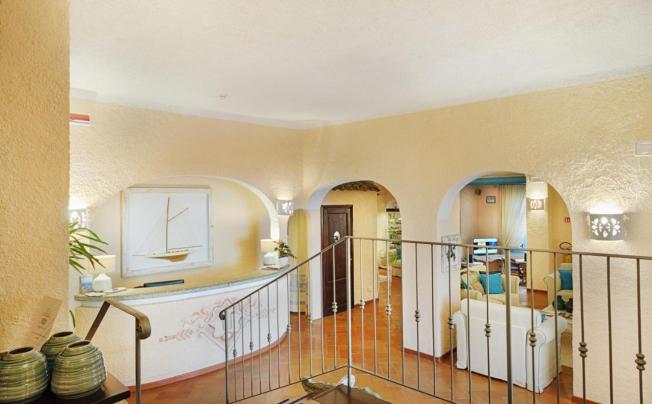 Фото отеля COLONNA SAN MARCO HOTEL 