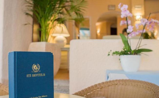 Фото отеля COLONNA SAN MARCO HOTEL 