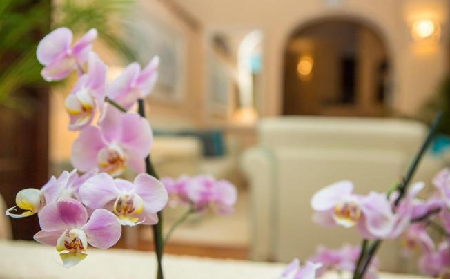 Фото отеля COLONNA SAN MARCO HOTEL 