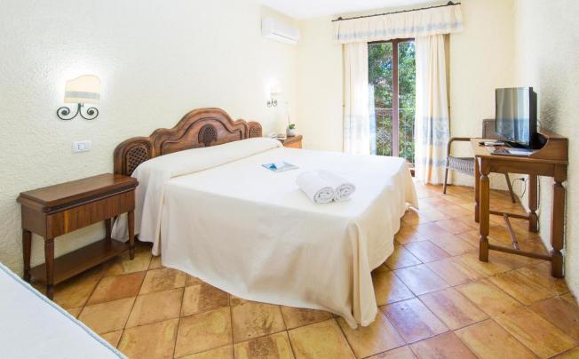 Фото отеля COLONNA SAN MARCO HOTEL 