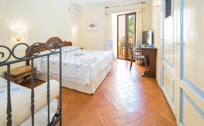 Фото отеля COLONNA SAN MARCO HOTEL 