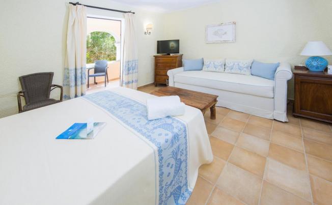 Фото отеля COLONNA SAN MARCO HOTEL 