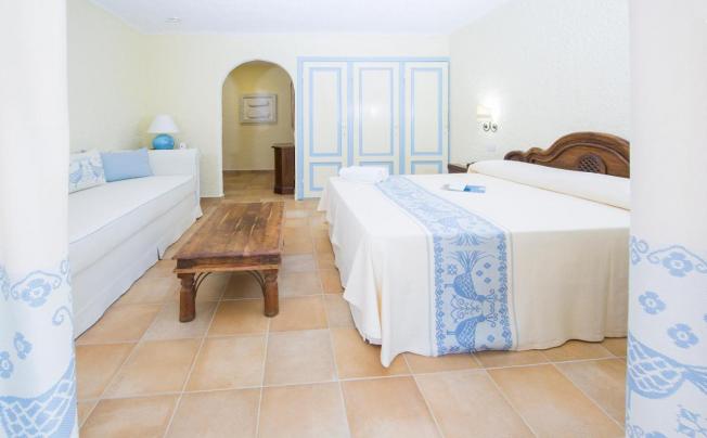 Фото отеля COLONNA SAN MARCO HOTEL 