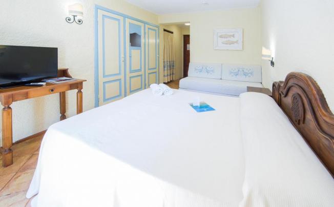 Фото отеля COLONNA SAN MARCO HOTEL 