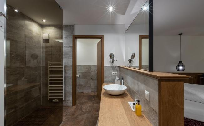 Фото отеля Active Wellnesshotel Diamant