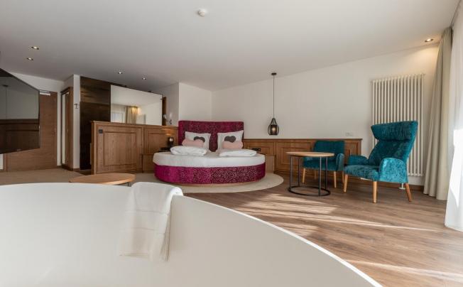 Фото отеля Active Wellnesshotel Diamant