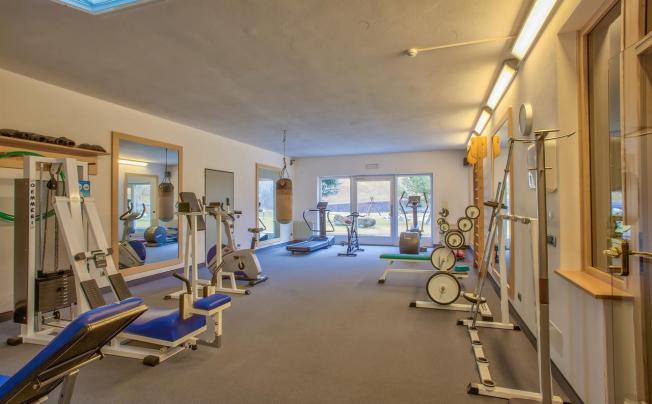 Фото отеля Active Wellnesshotel Diamant