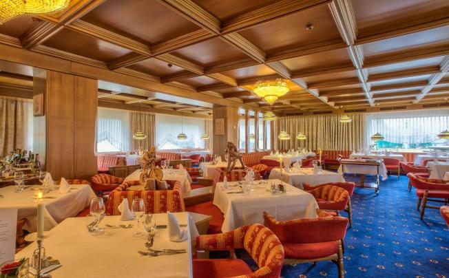 Фото отеля Active Wellnesshotel Diamant