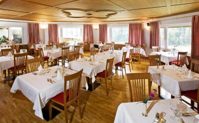 Фото отеля Active Wellnesshotel Diamant