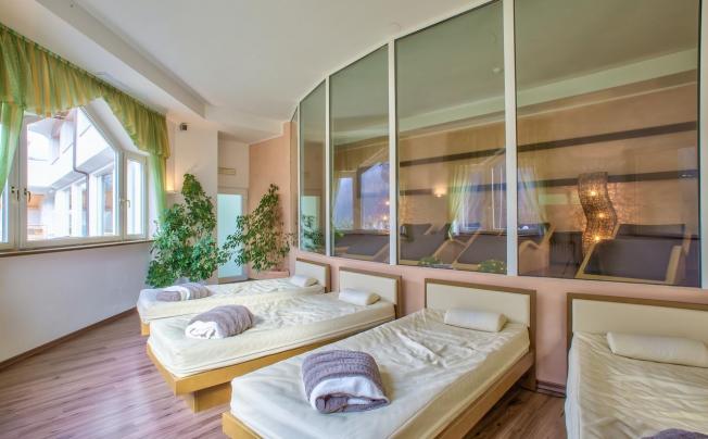 Фото отеля Active Wellnesshotel Diamant