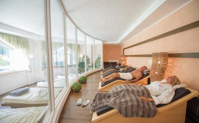 Фото отеля Active Wellnesshotel Diamant