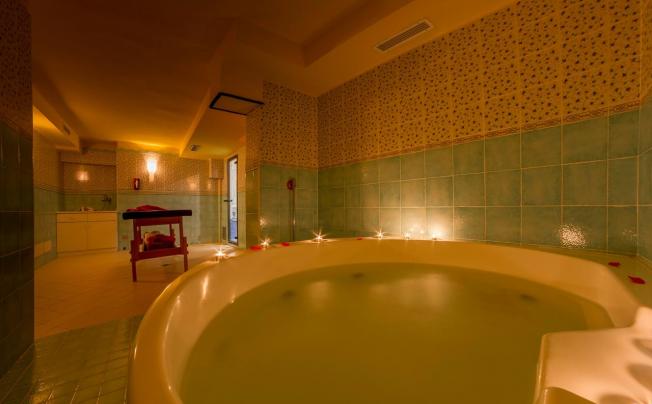 Фото отеля Active Wellnesshotel Diamant