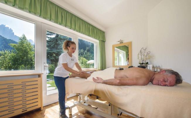 Фото отеля Active Wellnesshotel Diamant