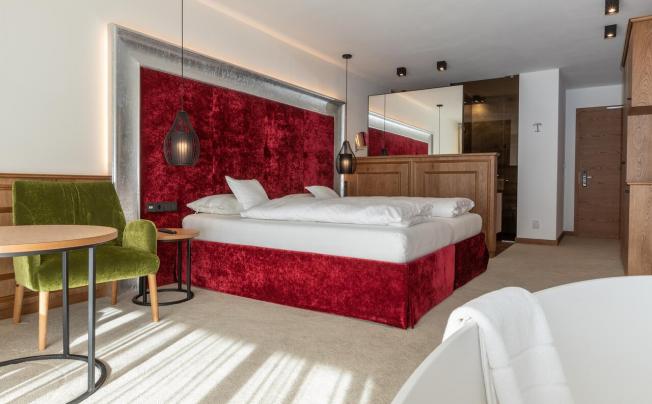 Фото отеля Active Wellnesshotel Diamant
