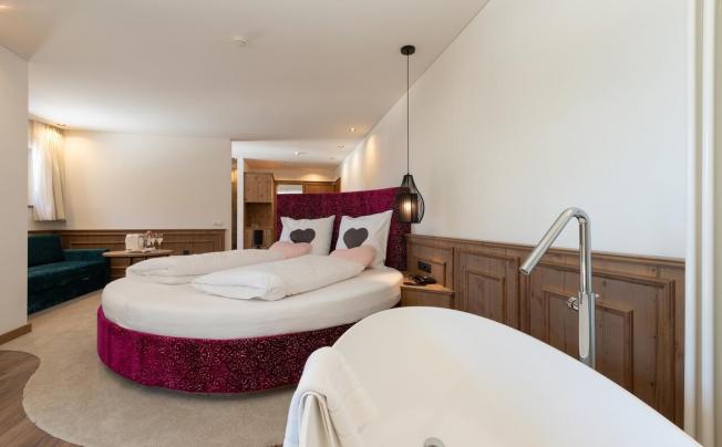 Фото отеля Active Wellnesshotel Diamant