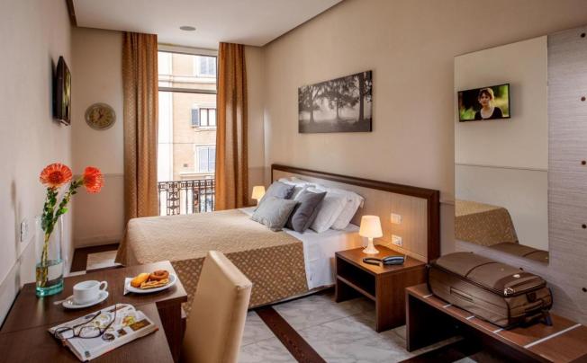 Фото отеля Corso Grand Suite