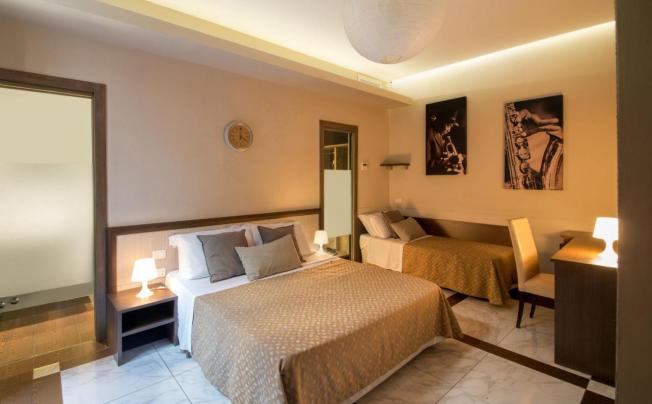 Фото отеля Corso Grand Suite