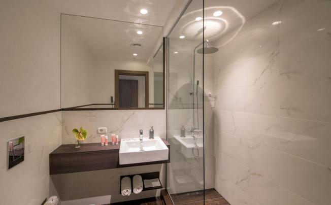 Фото отеля Corso Grand Suite
