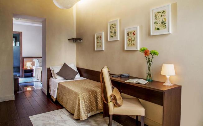 Фото отеля Corso Grand Suite