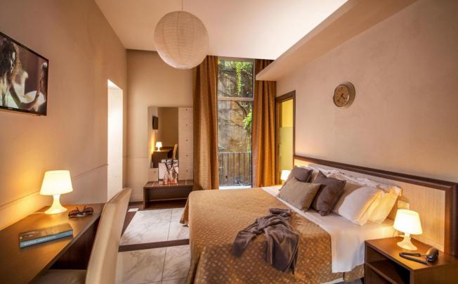 Фото отеля Corso Grand Suite