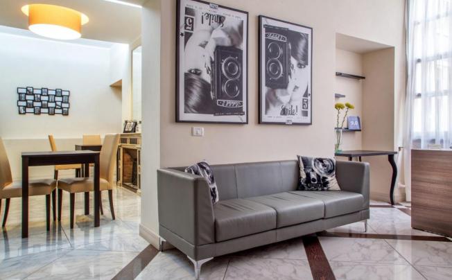 Фото отеля Corso Grand Suite