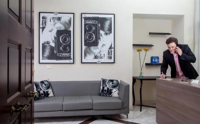 Фото отеля Corso Grand Suite