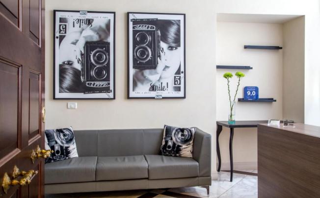 Фото отеля Corso Grand Suite